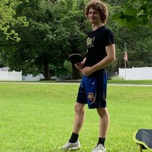 Meet your Posher, Beau